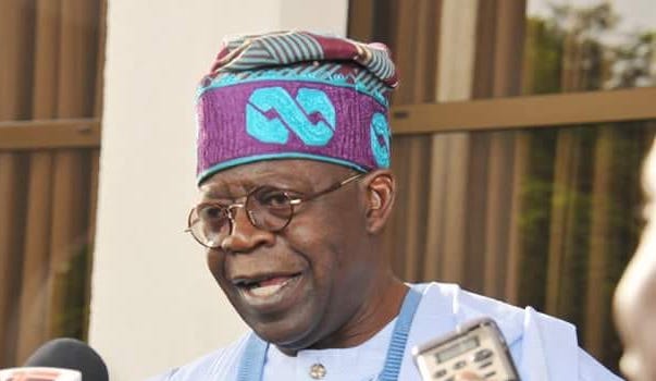 Tinubu