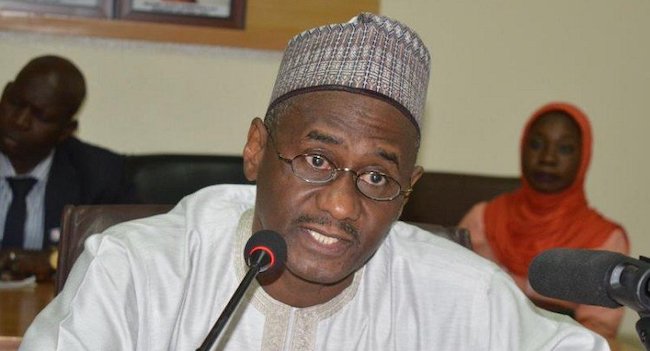 Buhari sacks NHIS boss, Usman Yusuf