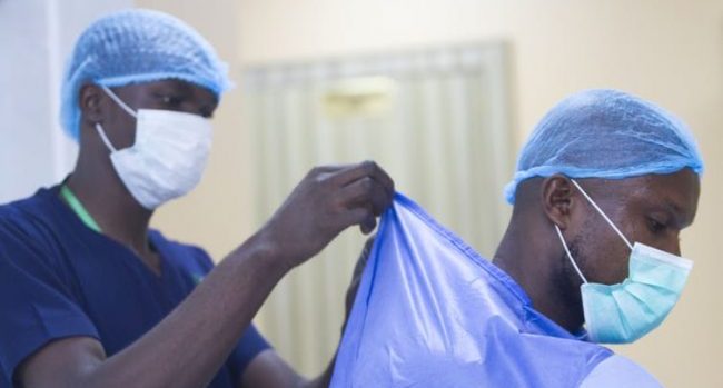 Why Nigeria's doctors are leaving, and how the problem can be fixed