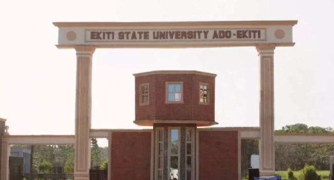 Ekiti varsity graduates first set of doctors 10 years after being admitted