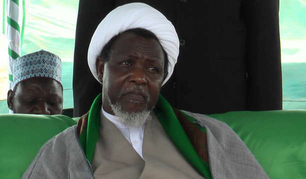 Release our leader! Shi'ites reacts to proscription order, give condition to stop protests