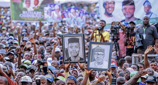 WhatsApp played a big role in the Nigerian election. Not all of it was bad