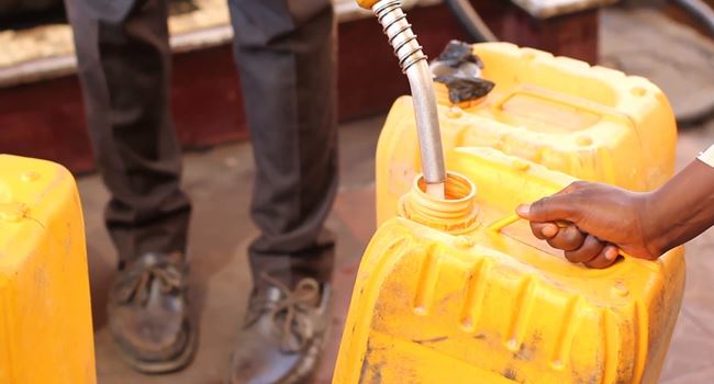 DPR seals five fuel stations in Enugu for adjusting pump
