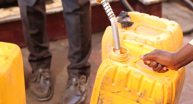 DPR seals five fuel stations in Enugu for adjusting pump