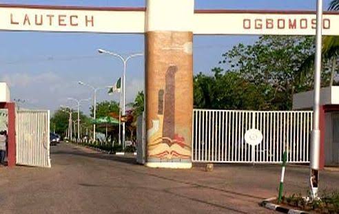 LAUTECH suspends ex-student's certificate for making false claims online
