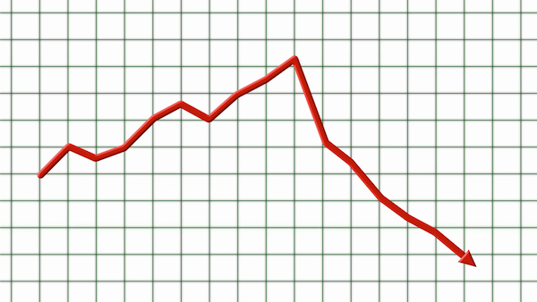 Investors lose N155.2bn as market begins second half on a bearish note