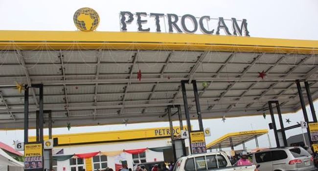 DPR seals Petrocam, Gasland stations in Lagos