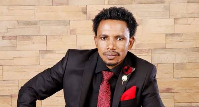 ASSAULT ON WOMAN: IGP orders arrest of Senator Abbo, orderly