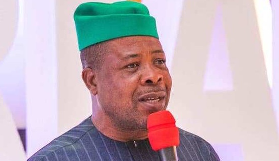 Gov Ihedioha orders Okorocha’s ‘arrest’