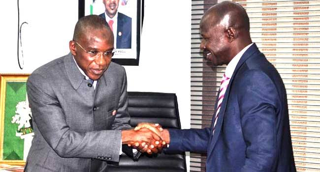 EFCC gives condition to help AMCON recover debts