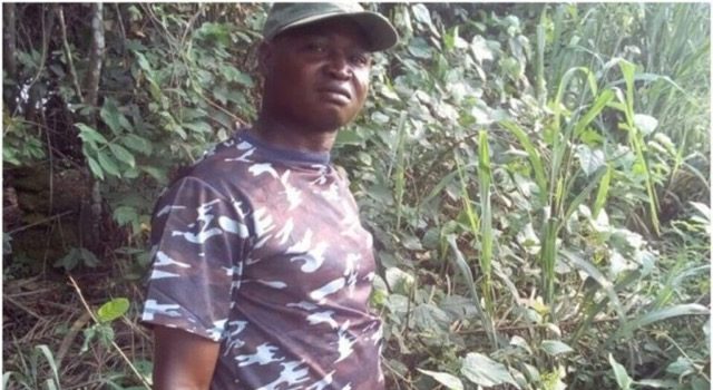 Policeman who criticised Buhari, Osinbajo, said Nigeria ‘led by evil men' arrested