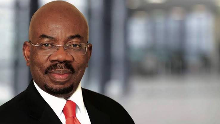 Zenith Bank chair, Jim Ovia loses $64m in 6 months as shares dip —Forbes