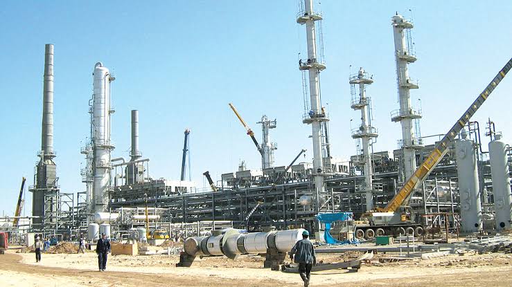 ‘Ten Modular refineries underway in Niger Delta’