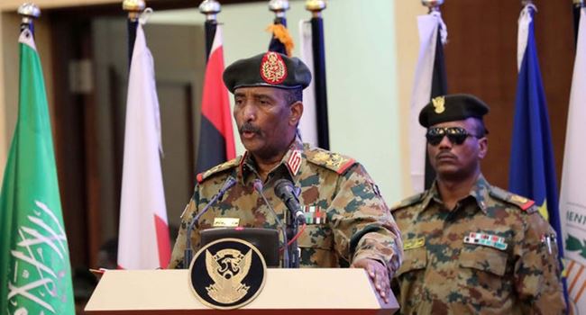 The AU’s role in brokering Sudan deal offers lessons for the future