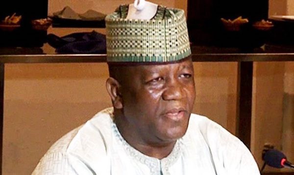 ZAMFARA: Yari challenges anyone who knows he stole to expose him