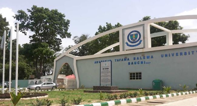 BAUCHI: Varsity students feared killed in bridge collapse