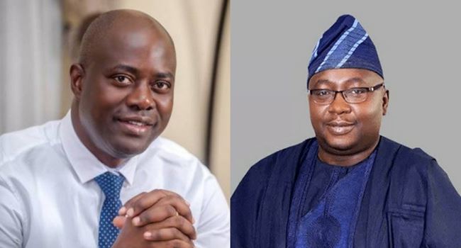 OYO GUBER: Tribunal admits final addresses in Makinde, Adelabu legal battle