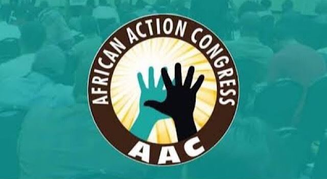 AAC raises alarm over plan by suspended member Nzenwa to hold Nat’l convention
