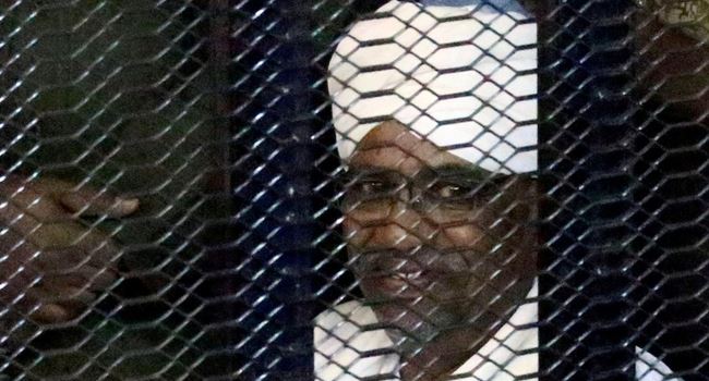 SUDAN: Observers don’t trust judicial system to deliver justice in al-Bashir's trial