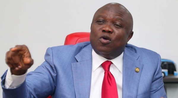 Ex-commissioner indicts Ambode as LSHA continues 820 bus purchase probe