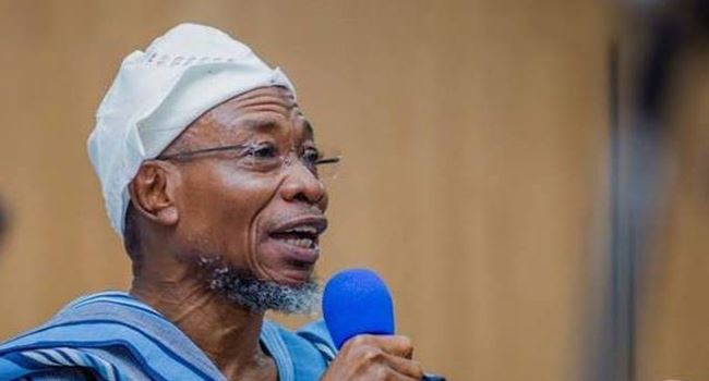 Aregbesola orders strict protection of Nigeria’s borders