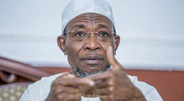 Aregbesola