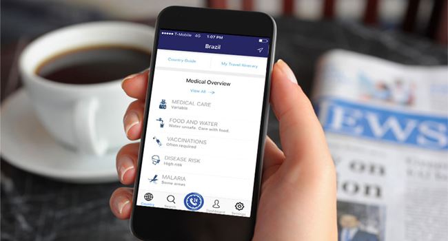 AUSTRALIA: Medical booking app maker charged to court for doctoring reviews