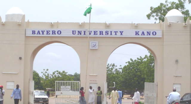 BUK expels 24 final year students for alleged falsification of results