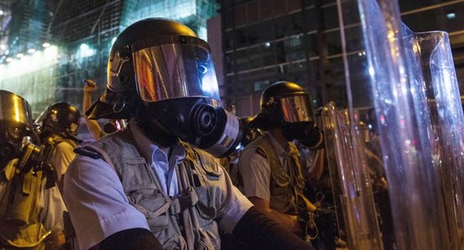 Beijing is moving to stamp out the Hong Kong protests – but it may have already lost the city for good