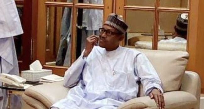 Buhari running ‘tooth-picking’ govt, level of incompetence too costly – Oby Ezekwesili