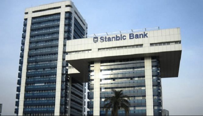 Stanbic IBTC declares N44.7bn mid-year profit