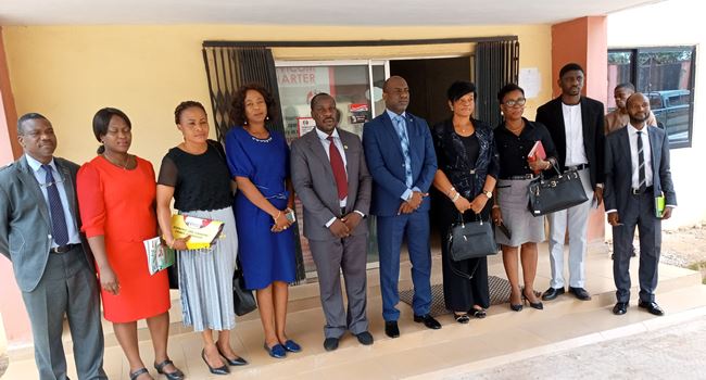 EFCC, NCC vow to end plagiarism, other intellectual theft in Nigeria