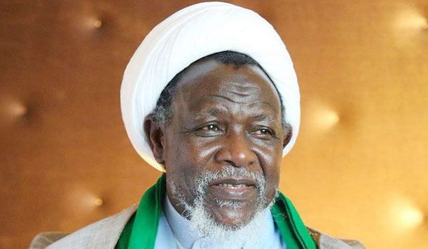 El-Zakzaky