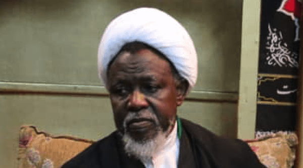 El-Zakzaky