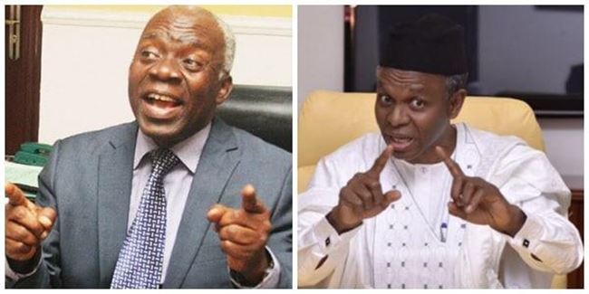 Falana, El-Rufai lock horns over El-Zakzay’s medical trip