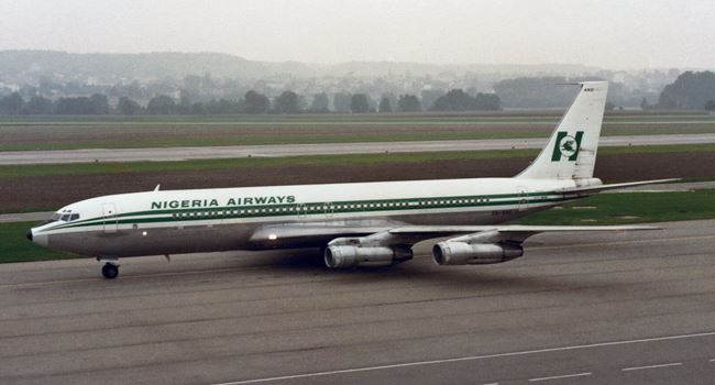 500 ex-Nigeria airways staff to begin payment verification