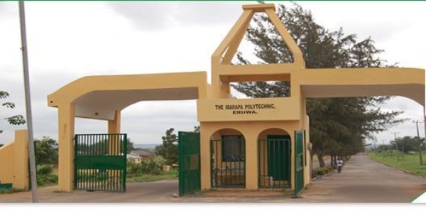 1,000 students threaten court action against Oyo poly