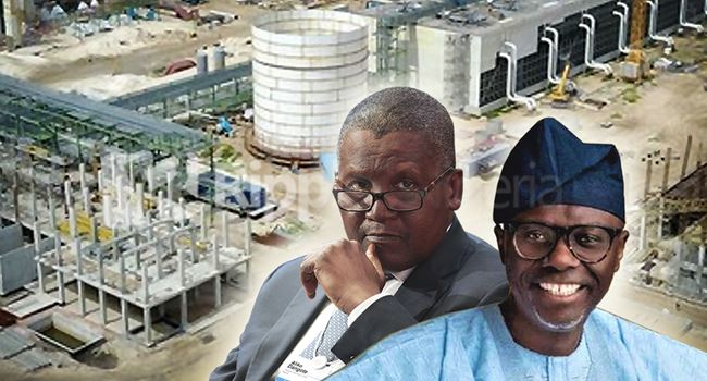 BUSINESS REVIEW: Is Lagos prepared for the consequences of a Dangote refinery?