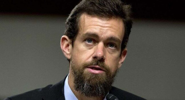 Hackers compromise Twitter CEO's account, send racist tweets to 4m followers