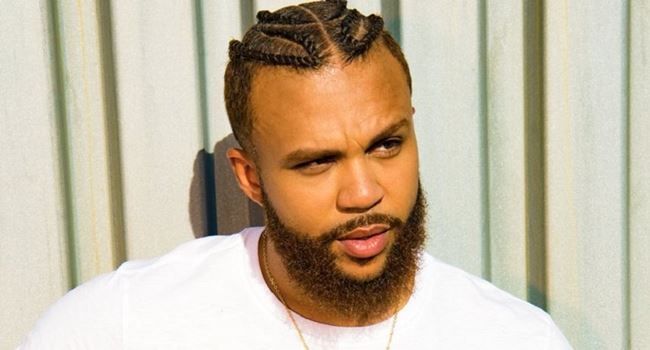 US singer Jidenna attempts to answer why Nigerians are known to excel in all spheres of life including scamming