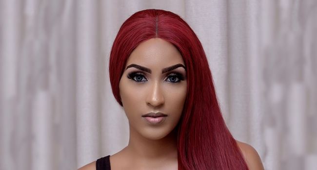 Actress Juliet Ibrahim reveals 4 rape incidents she was subjected to while growing up (Video)