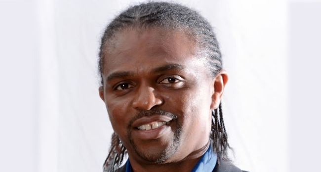 Ex-Eagles player Kanu bags political appointment in Imo