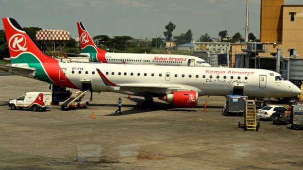 KENYA: Passenger detained, sentenced to 4-months in jail over bomb joke