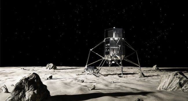 Japan aims for lunar landing in 2021, set Moon rover deployment for 2023