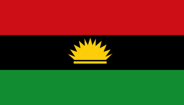 MASSOB says Biafra struggle at point of no return