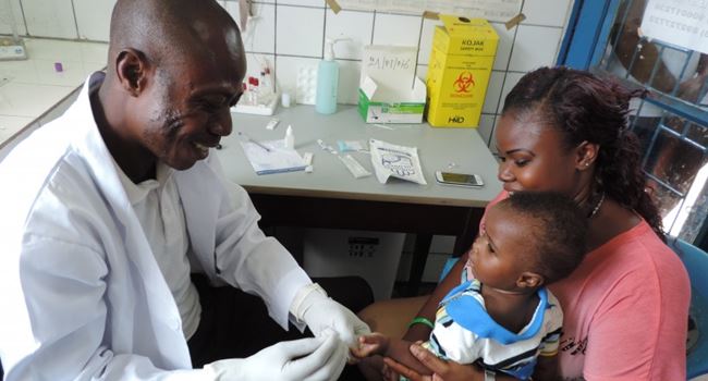 BURUNDI: UN raises alarm over malaria epidemic, says 1,800 lives lost so far in 2019
