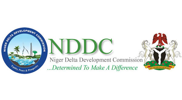 NDDC