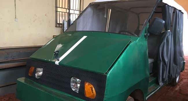 SPECIAL REPORT... Nigeria’s first electric car: The prospects and challenges