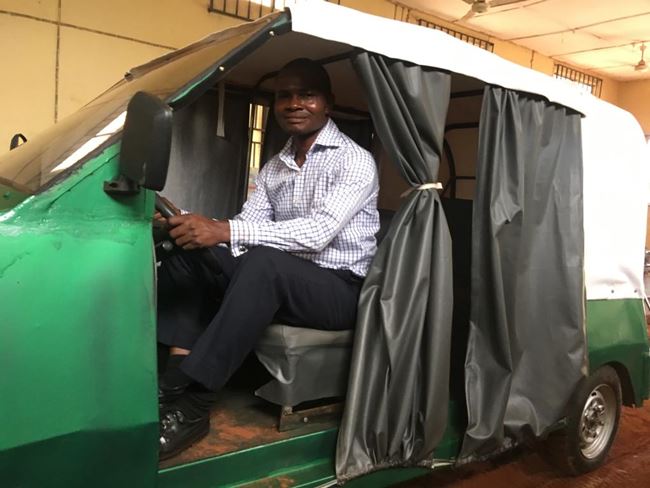 SPECIAL REPORT... Nigeria’s first electric car: The prospects and challenges