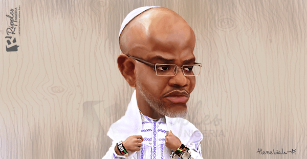 Nnamdi-Kanu